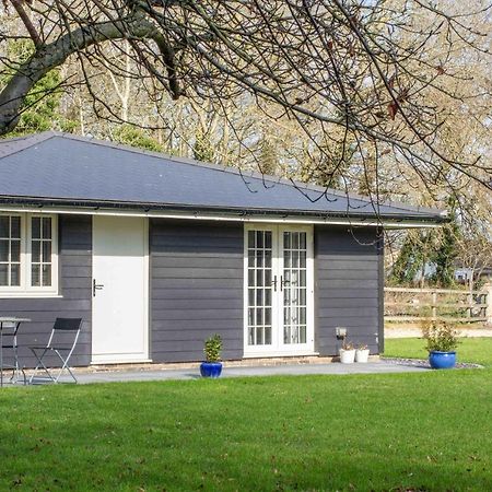Breckland Cottage - Secluded Country Getaway Hockwold cum Wilton Dış mekan fotoğraf