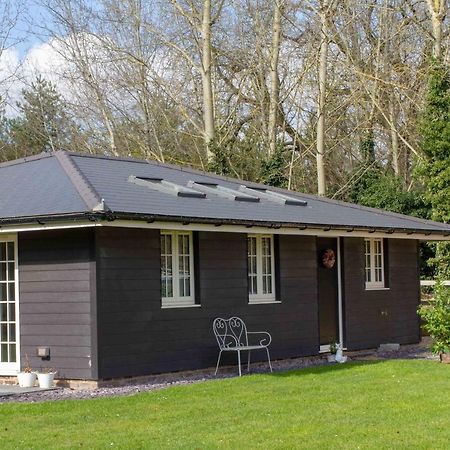 Breckland Cottage - Secluded Country Getaway Hockwold cum Wilton Dış mekan fotoğraf