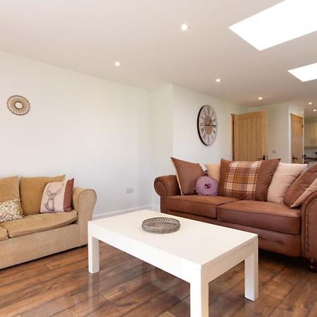 Breckland Cottage - Secluded Country Getaway Hockwold cum Wilton Dış mekan fotoğraf